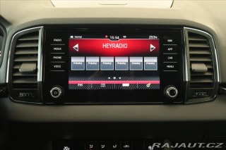 Škoda Karoq 1,5 TSI 110 kW SPORTLINE 2020