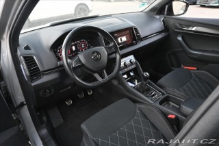 Škoda Karoq 1,5 TSI 110 kW SPORTLINE 2020