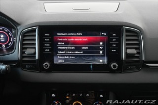 Škoda Karoq 1,5 TSI 110 kW SPORTLINE 2020