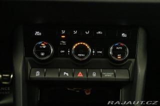 Škoda Karoq 1,5 TSI 110 kW SPORTLINE 2020