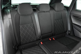 Škoda Karoq 1,5 TSI 110 kW SPORTLINE 2020