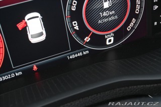 Škoda Karoq 1,5 TSI 110 kW SPORTLINE 2020