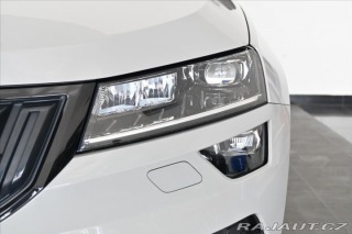 Škoda Karoq 1,5 TSI 110 kW SPORTLINE 2020