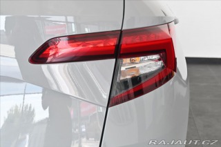 Škoda Karoq 1,5 TSI 110 kW SPORTLINE 2020