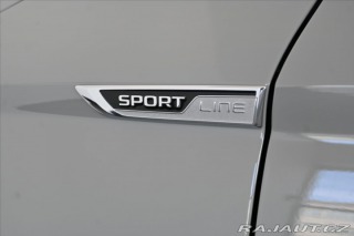 Škoda Karoq 1,5 TSI 110 kW SPORTLINE 2020