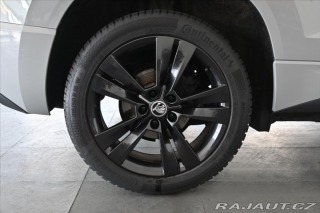 Škoda Karoq 1,5 TSI 110 kW SPORTLINE 2020