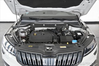 Škoda Karoq 1,5 TSI 110 kW SPORTLINE 2020