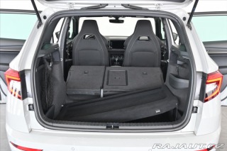 Škoda Karoq 1,5 TSI 110 kW SPORTLINE 2020