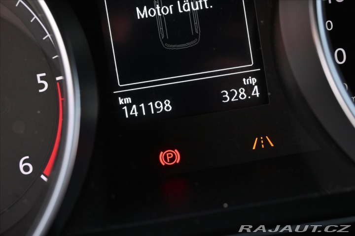 Volkswagen Touran 2,0 TDI 110 kW COMFORTLIN 2020