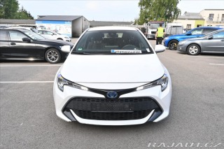Toyota Corolla 1,8 HYBRID 90 kW COMFORT