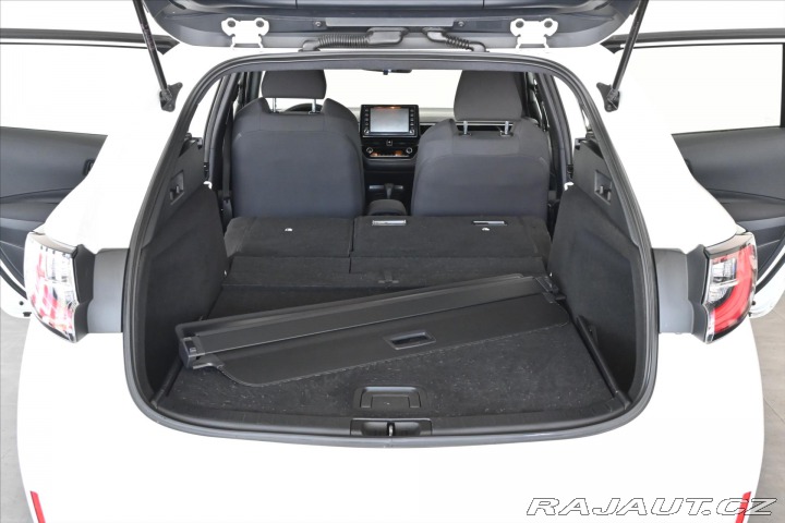 Toyota Corolla 1,8 HYBRID 72 kW COMFORT 2020
