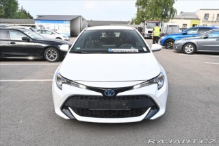 Toyota Corolla 1,8 HYBRID 90 kW COMFORT 2020