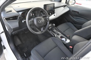 Toyota Corolla 1,8 HYBRID 90 kW COMFORT 2020