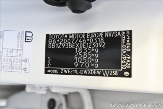 Toyota Corolla 1,8 HYBRID 90 kW COMFORT 2020