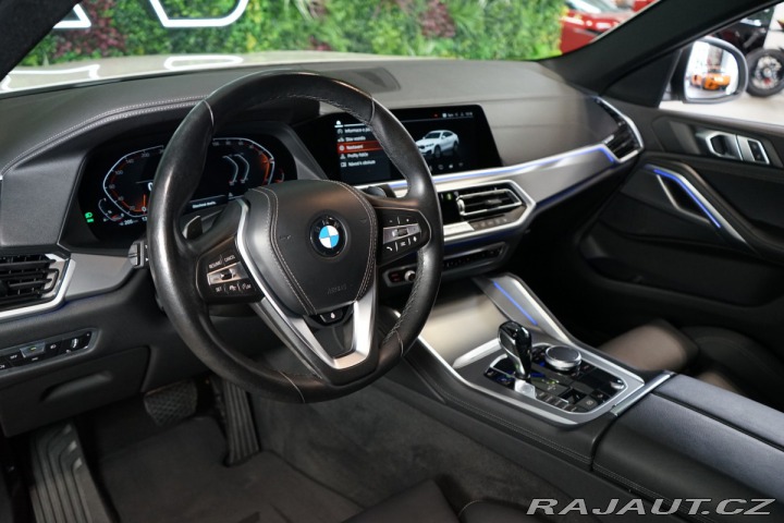 BMW X6 40i*xDRIVE*CAMERA*CARPLAY 2021