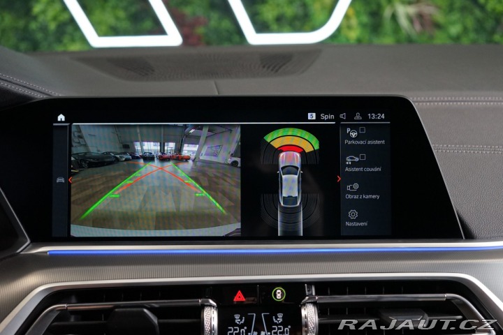 BMW X6 40i*xDRIVE*CAMERA*CARPLAY 2021