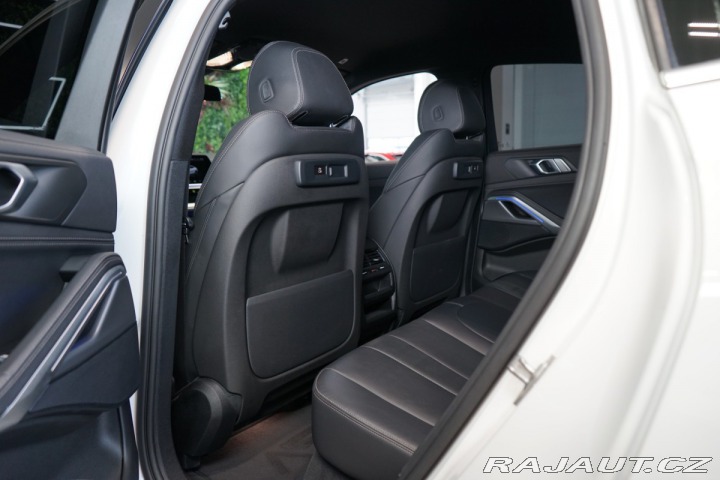 BMW X6 40i*xDRIVE*CAMERA*CARPLAY 2021