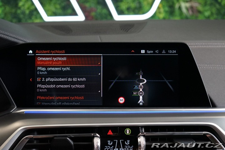 BMW X6 40i*xDRIVE*CAMERA*CARPLAY 2021