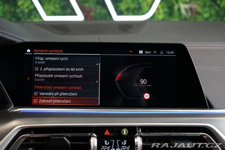 BMW X6 40i*xDRIVE*CAMERA*CARPLAY 2021