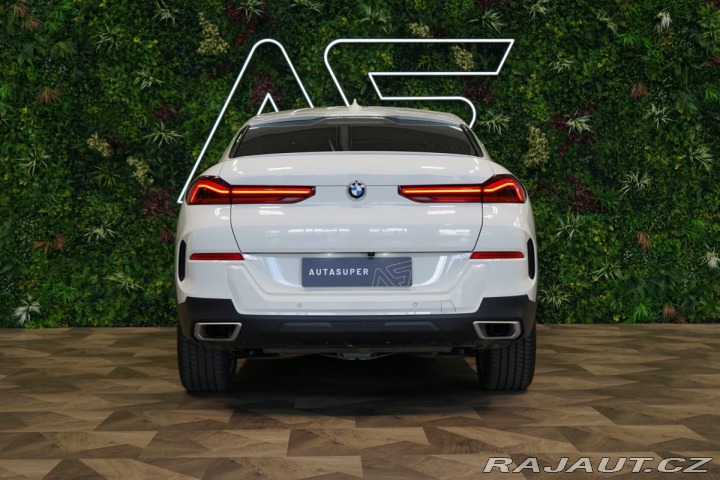 BMW X6 40i*xDRIVE*CAMERA*CARPLAY 2021