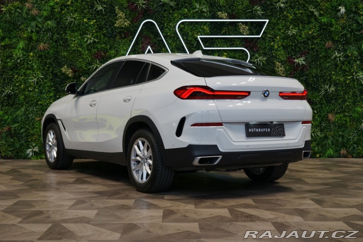 BMW X6 40i*xDRIVE*CAMERA*CARPLAY 2021