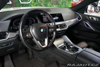 BMW X6 40i*xDRIVE*CAMERA*CARPLAY 2021