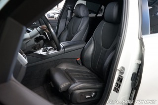 BMW X6 40i*xDRIVE*CAMERA*CARPLAY 2021