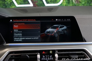 BMW X6 40i*xDRIVE*CAMERA*CARPLAY 2021