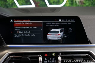 BMW X6 40i*xDRIVE*CAMERA*CARPLAY 2021