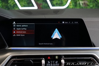 BMW X6 40i*xDRIVE*CAMERA*CARPLAY 2021