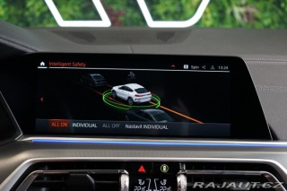 BMW X6 40i*xDRIVE*CAMERA*CARPLAY 2021
