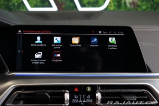 BMW X6 40i*xDRIVE*CAMERA*CARPLAY 2021