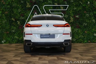 BMW X6 40i*xDRIVE*CAMERA*CARPLAY 2021