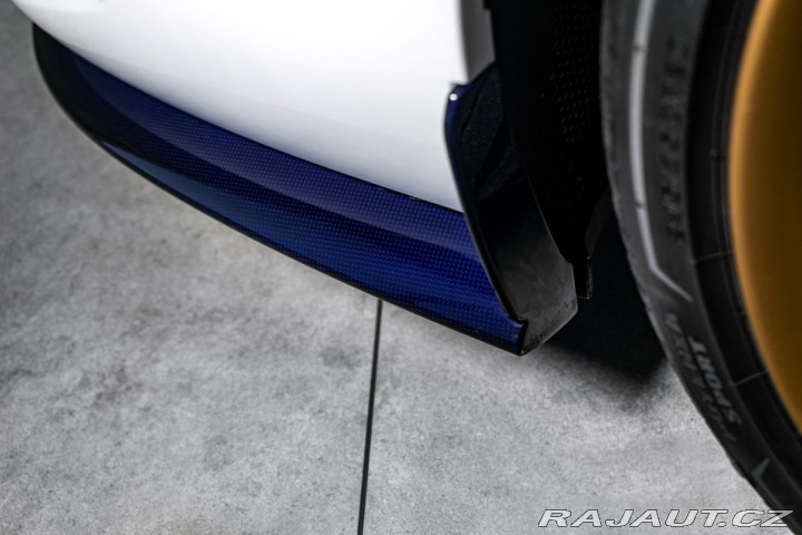 Ferrari 296 GTB CZ 25 Anniversary Spe 1800