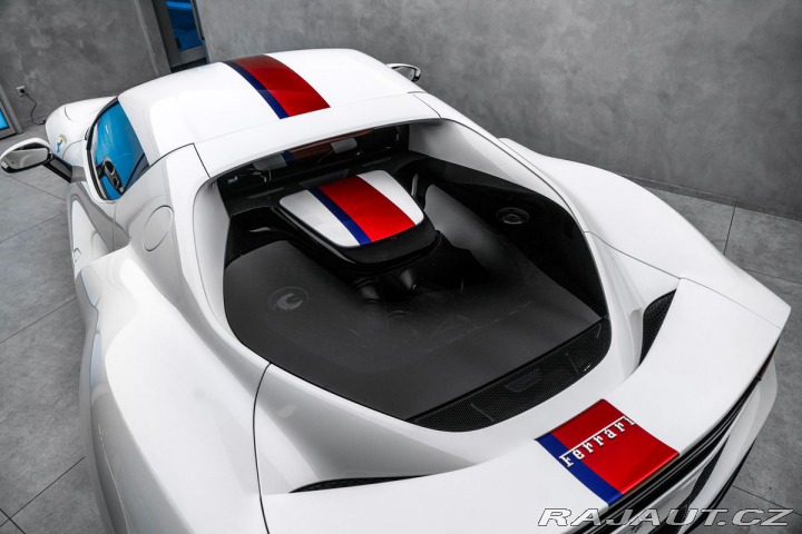 Ferrari 296 GTB CZ 25 Anniversary Spe 2025