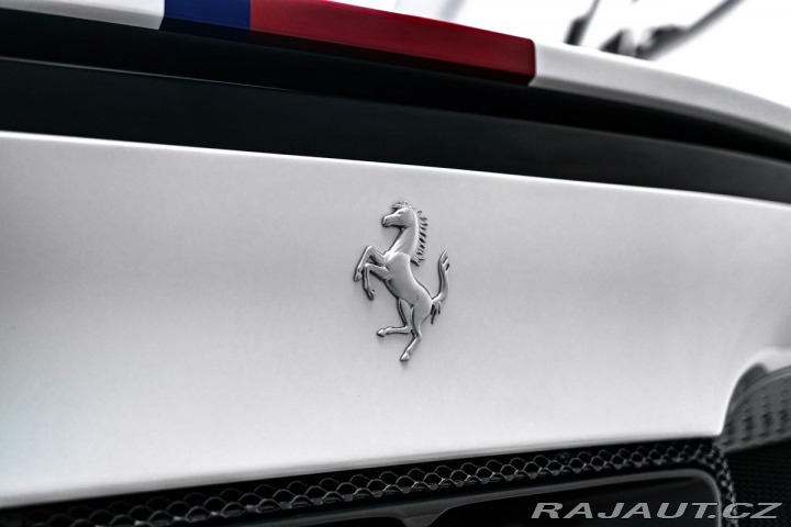 Ferrari 296 GTB CZ 25 Anniversary Spe 2025