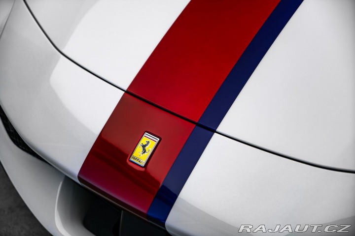 Ferrari 296 GTB CZ 25 Anniversary Spe 2025