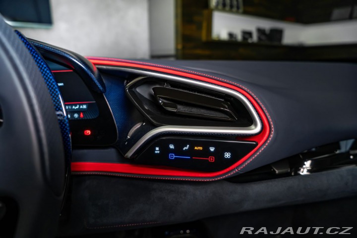 Ferrari 296 GTB CZ 25 Anniversary Spe 1800