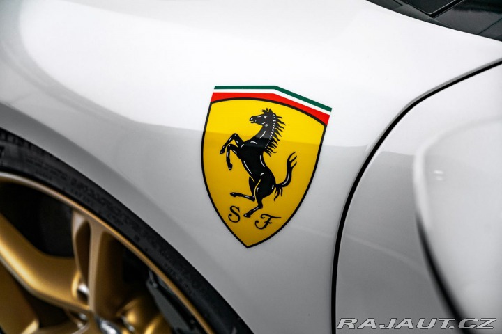 Ferrari 296 GTB CZ 25 Anniversary Spe 1800