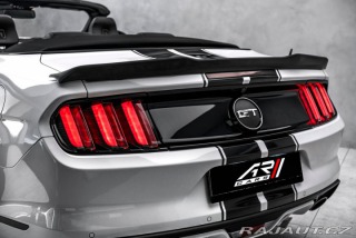 Ford Mustang GT 5,0 V8 Automat cabrio 2016