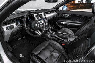 Ford Mustang GT 5,0 V8 Automat cabrio 2016