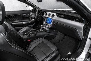 Ford Mustang GT 5,0 V8 Automat cabrio 2016