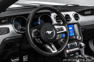 Ford Mustang GT 5,0 V8 Automat cabrio 2016