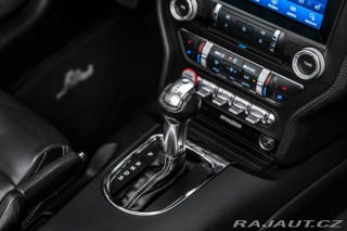 Ford Mustang GT 5,0 V8 Automat cabrio 2016