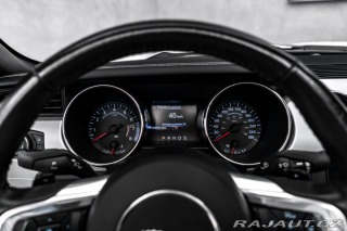 Ford Mustang GT 5,0 V8 Automat cabrio 2016
