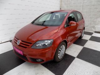 Volkswagen Golf Plus 1.6 MPI/Edice Goal/Klimat