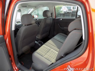 Volkswagen Golf Plus 1.6 MPI/Edice Goal/Klimat 2006