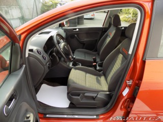 Volkswagen Golf Plus 1.6 MPI/Edice Goal/Klimat 2006