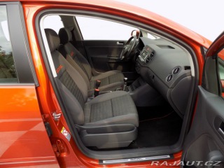 Volkswagen Golf Plus 1.6 MPI/Edice Goal/Klimat 2006
