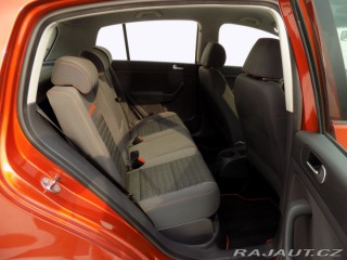 Volkswagen Golf Plus 1.6 MPI/Edice Goal/Klimat 2006